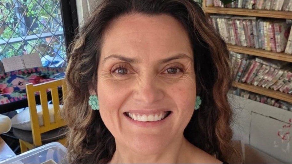 Connie Achurra despierta a la modelo que habita en ella: 'Irradias tanta belleza'