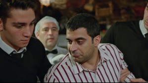 Trampa de Amor - Capítulo 85