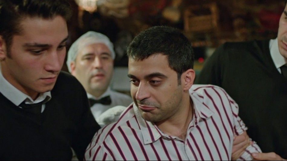 Trampa de Amor - Capítulo 85