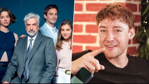 "Podría ser...": Giordano Rossi revela cuál sería el vínculo que uniría a Clemente con la familia Casablanca