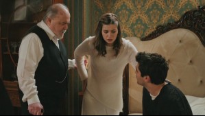 Seyrán y Ferit - Temporada 3 | Capítulo 41 (Parte 2): El táctico desmayo de Ferit