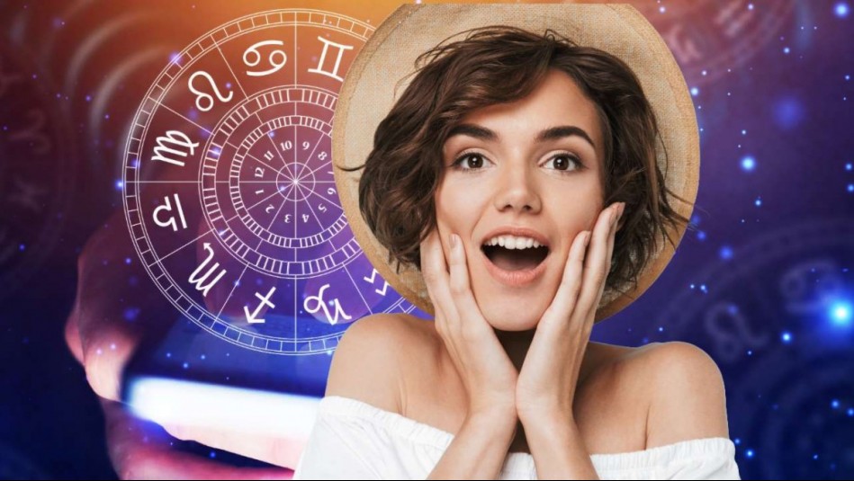 Horóscopo del martes 27 de mayo de 2025