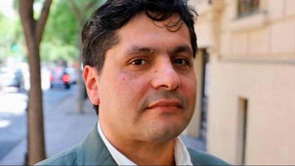 'Ante la eventual inclusión de mi caso': Vicepresidente del Colmed renuncia por escándalo de licencias médicas