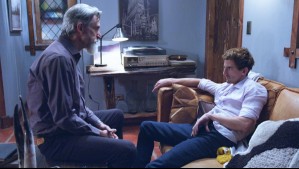 Los Casablanca - Capítulo 92: Jonás lleva a Samuel a casa de Iván