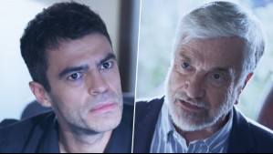 Raimundo le dará un importante ascenso a Juan Pablo en el capítulo 93 de Los Casablanca