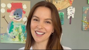 Kathy Bodis sorprende revelando que fue madre hace cuatro años: ¿Por qué lo ocultó?