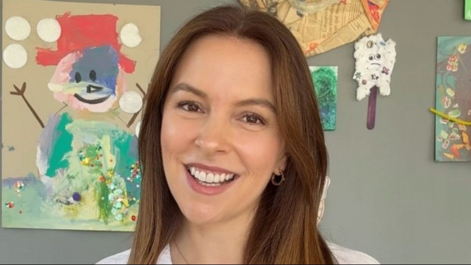 Kathy Bodis sorprende revelando que fue madre hace cuatro años: ¿Por qué lo ocultó?