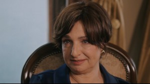 ¿No murió? La "Gran Dama" afirmó ser la madre de Abidin en Seyrán y Ferit