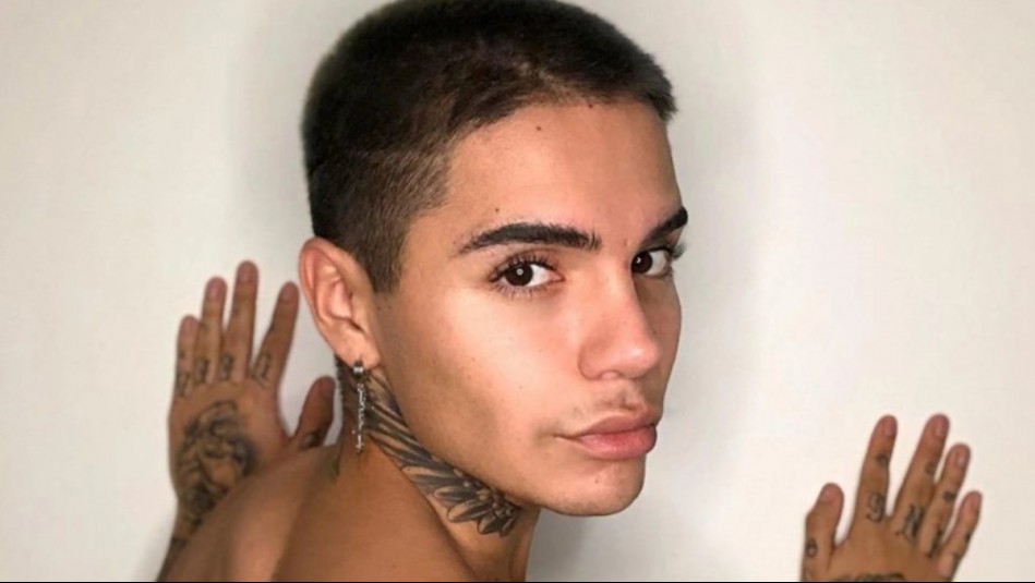 Leo Méndez Jr. revela que su operación al pulmón fue exitosa: 'Ahora solo recuperación'