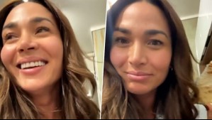 "Hay tanta gente diciendo...": Lisandra Silva es cuestionada por percance en festejo de cumpleaños de su hijo