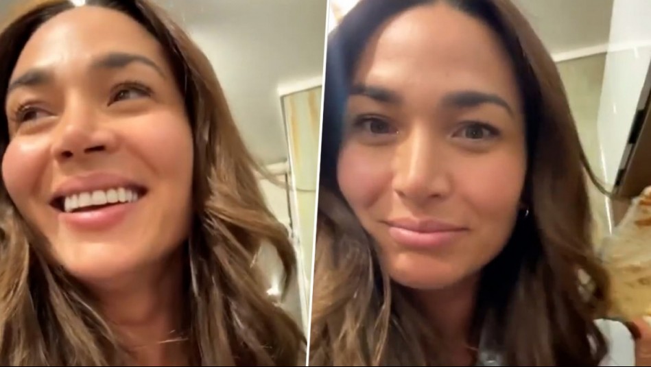 'Hay tanta gente diciendo...': Lisandra Silva es cuestionada por percance en festejo de cumpleaños de su hijo