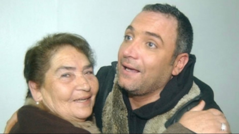 'Fue una mujer muy maltratada': Luis Jara recuerda cómo era su madre a 12 años de su muerte