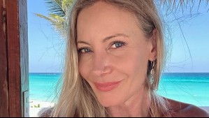 El espectacular paseo de Marcela Vacarezza con sus amigas: Yates de lujo y rascacielos en Miami