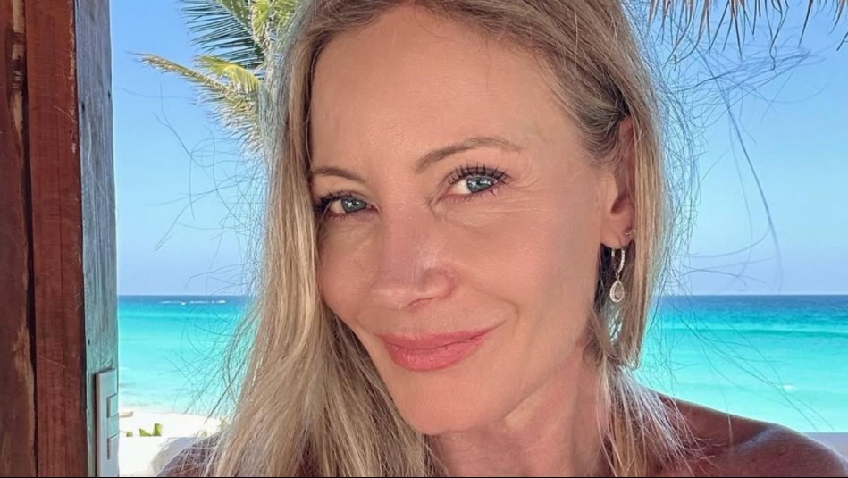 El espectacular paseo de Marcela Vacarezza con sus amigas: Yates de lujo y rascacielos en Miami