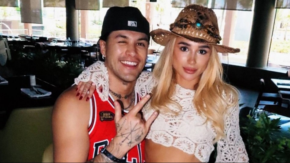 'El hogar no es solo un lugar': Nico Solabarrieta y La Guarén enternecen en redes con romántico video