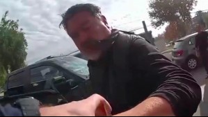 Dictan prisión preventiva para conductor ebrio que atropelló y mató a dos trabajadores en bencinera