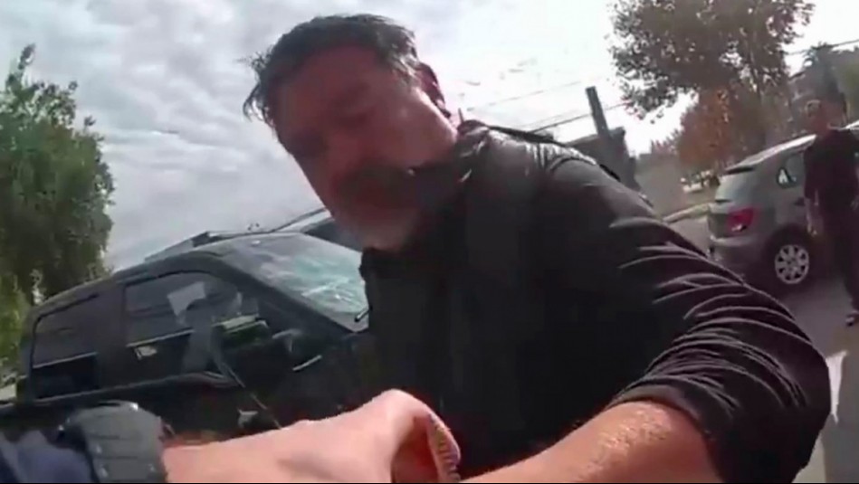 Dictan prisión preventiva para conductor ebrio que atropelló y mató a dos trabajadores en bencinera