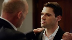 "Al fin": Rodolfo regresará a poner las cosas en orden en un avance exclusivo de Nuevo Amores de Mercado