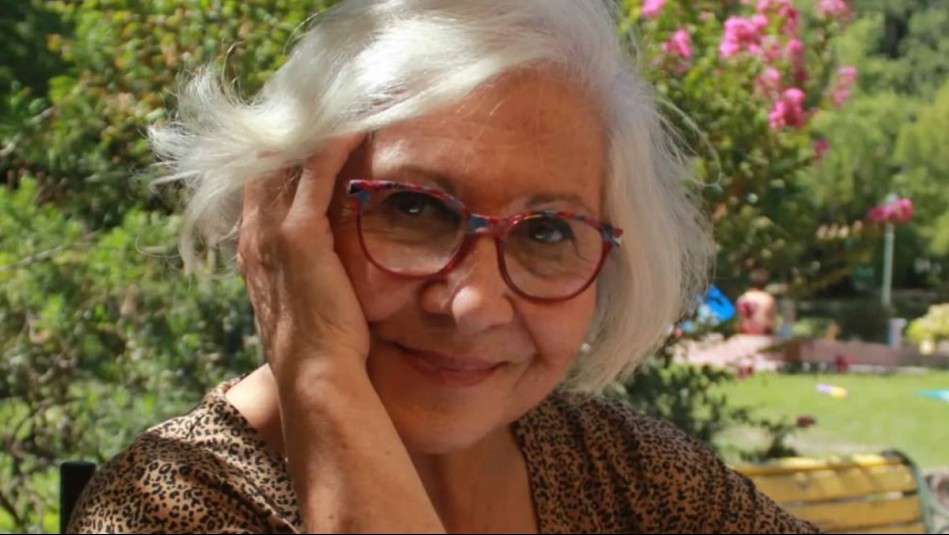 Familias televisivas de teleseries de Mega se despiden de Teresita Reyes: 'Siempre en nuestros corazones'