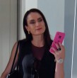 En el avance del capítulo 51 de El Jardín de Olivia, Vanessa (Begoña Basauri) obtuvo el número del informante de Ramiro (Ricardo Vergara) y de inmediato pondrá a prueba a Omar (César Sepúlveda).
