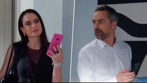 Omar quedará al descubierto tras traicionar a los Walker en el avance del capítulo 51 de El Jardín de Olivia