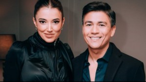 "Sí, acepto": La respuesta de Yamila Reyna a romántica propuesta de Américo