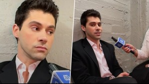 "Alguien va a pagar": Pedro Campos adelanta lo que se viene en Nuevo Amores de Mercado