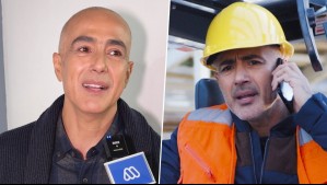 "Un antes y un después": Los exclusivos datos que anticipó César Caillet de su rol en El Jardín de Olivia