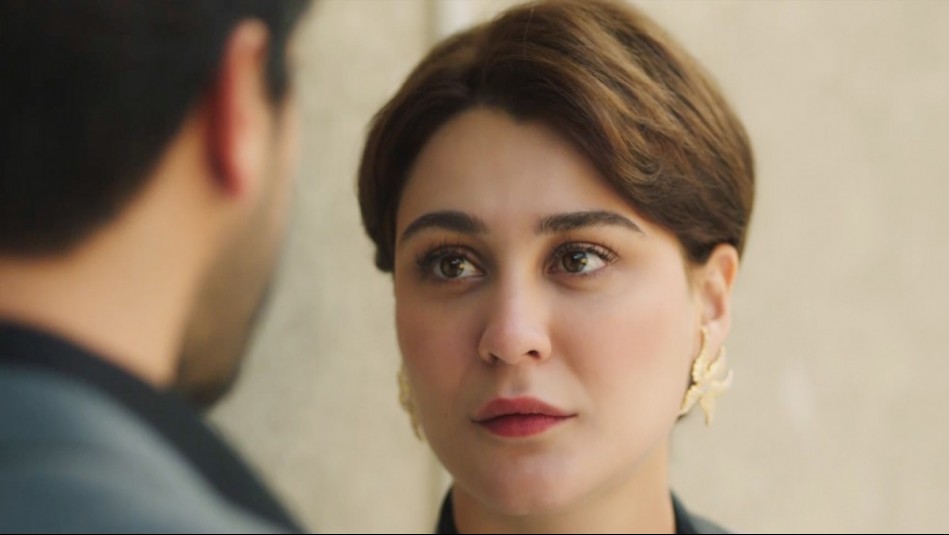 Avance extendido de Corazón Herido: Ferit le preguntará a Hande si envenenó a Ayse