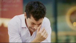 Nuevo Amores de Mercado - Capítulo 110: El desconsolado llanto de Pelluco