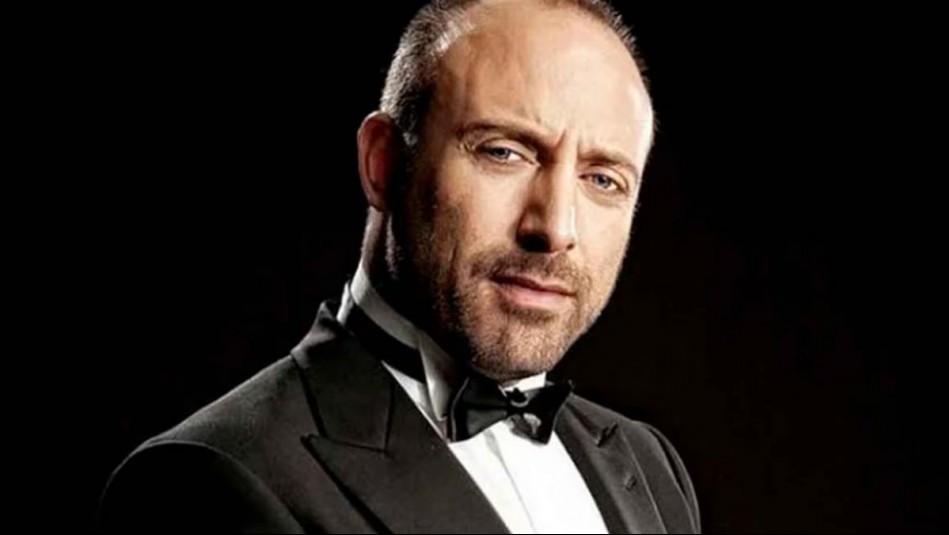 Halit Ergenç: ¿Por qué condenaron a Onur de Las mil y una noches a prisión?
