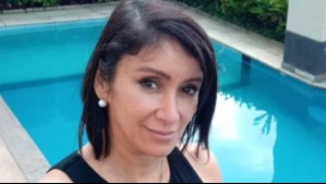 "Amor de lejos...": Angélica Sepúlveda responde a comentarios sobre la partida de su galán a Turquía