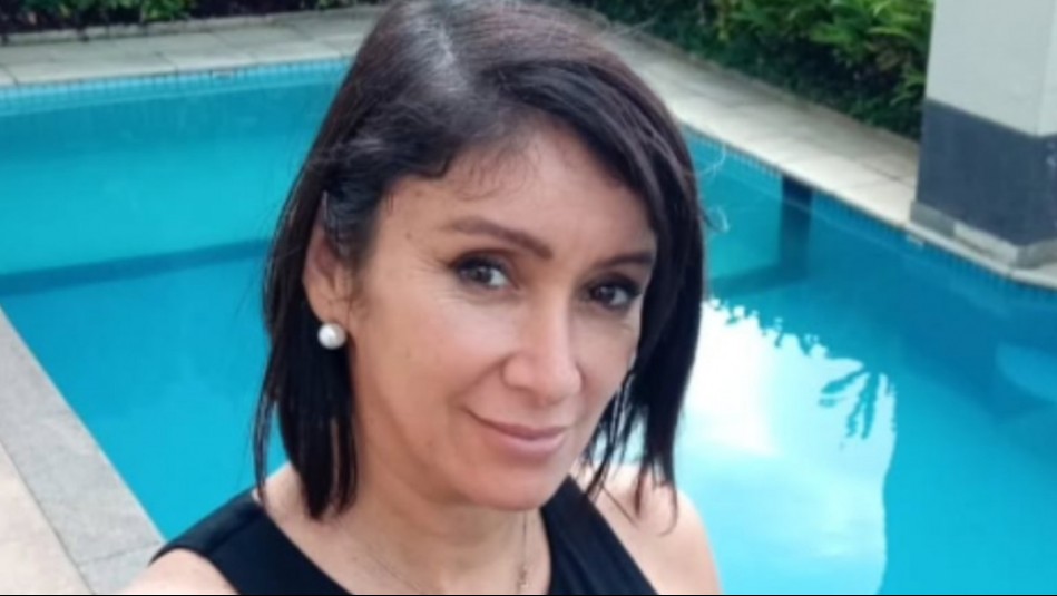 'Amor de lejos...': Angélica Sepúlveda responde a comentarios sobre la partida de su galán a Turquía