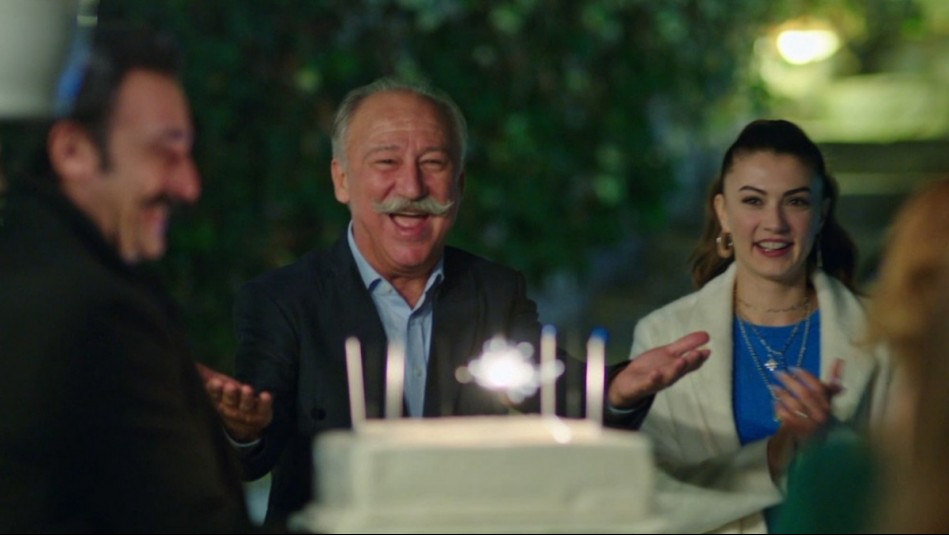 Trampa de Amor - Capítulo 87