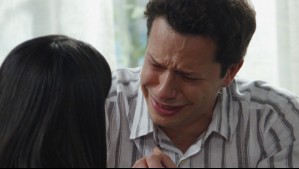 El Jardín de Olivia - Capítulo 51: Bastián revela quién murió por su culpa