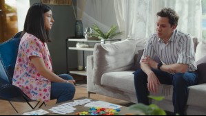 "Fue mi culpa": Bastián se quebró al recordar trágica muerte de su polola durante la adolescencia en EJDO