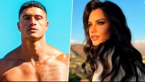 "Es una falta de respeto": Sammis Reyes y Emilia Dides viven incómodo momento en un avión