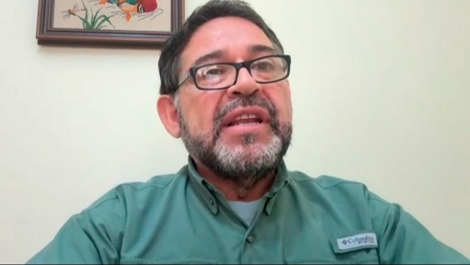 Denunció licencias de hasta 14 años: Exdirector del Hospital San José alza la voz tras ser removido