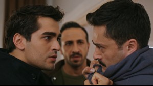 Avance extendido de Seyrán y Ferit: Ferit sabrá que Tayfun es el padre del bebé de Betül