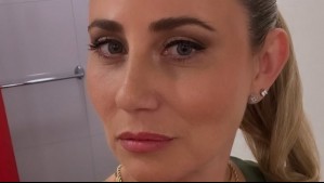 Gissella Gallardo asume sus problemas de visión a sus 43 años: "Manejaba con mucho miedo"