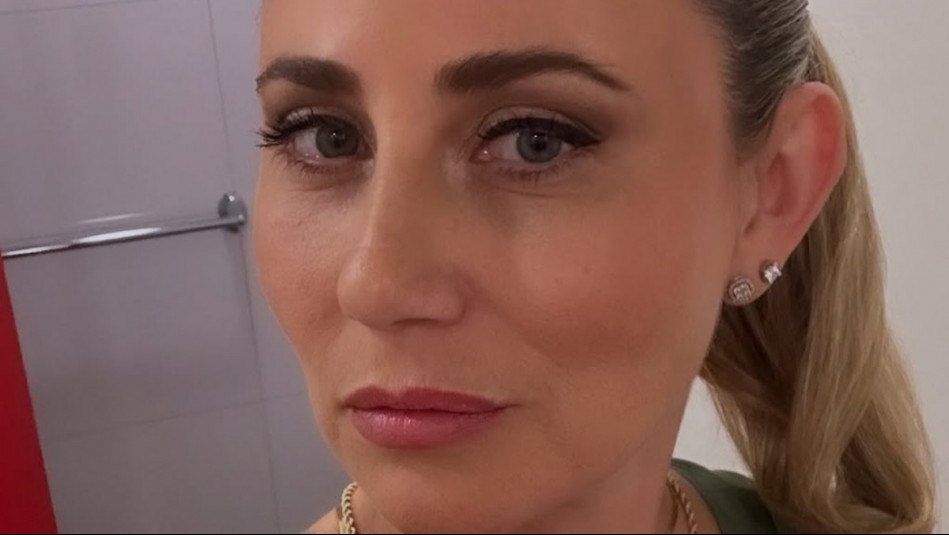 Gissella Gallardo asume sus problemas de visión a sus 43 años: 'Manejaba con mucho miedo'