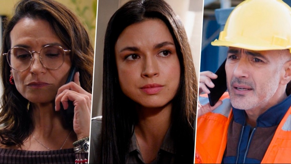 ¿Qué une a Raúl y Gloria? Las teorías que se viralizan en redes sobre el secreto que ocultan en EJDO