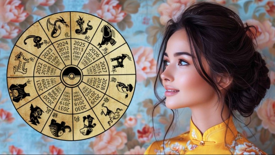 Horóscopo chino: Miércoles 28 de mayo de 2025