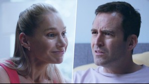 "¿Qué? ¿Tanta plata?": El inesperado chantaje de Isabella a Tomás en Los Casablanca