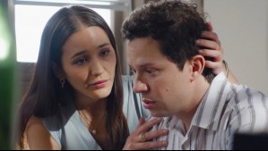 "Cuéntame...": Jessica sabrá el secreto que oculta Bastián en el avance del capítulo 52 de El Jardín de Olivia