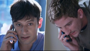 "¿Tiene pulso?": Samuel le pedirá a Jonás que lo ayude con Luciana en el capítulo 94 de Los Casablanca