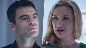 Avance de Los Casablanca: Miranda enfrentará a Juan Pablo por la encerrona con Raimundo