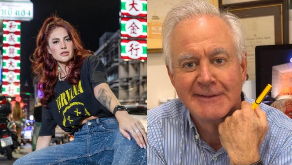 Declaran admisible querella del doctor Vidal contra Karen Paola: ¿Qué pasará ahora?