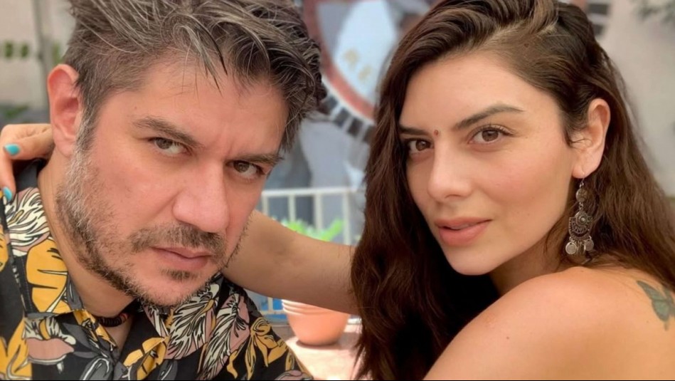 El profundo mensaje de Kathy Contreras a su esposo: 'Un viaje que podría ser el guion de una película'