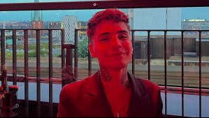 Leo Méndez dedica emotivo mensaje a su padre tras su difícil operación: "Has dado todo y más por mí"